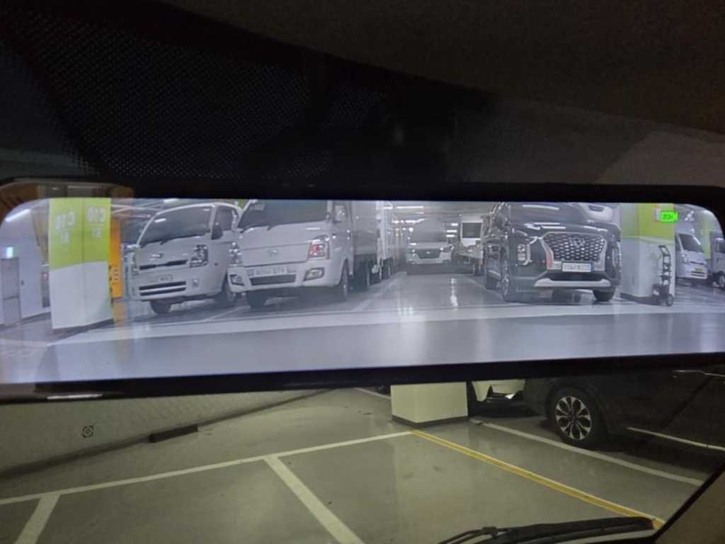 현대 포터2 1톤 냉동탑 18