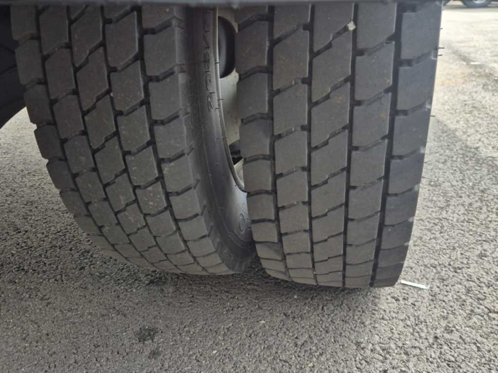 현대 올뉴마이티 냉동윙 19