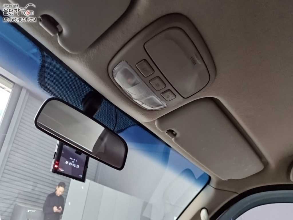 현대 포터2 1톤 냉동탑 15