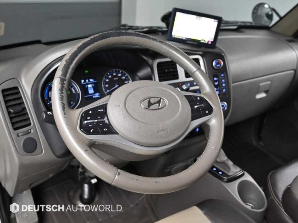 현대 포터2 1톤 저상탑 전기 12