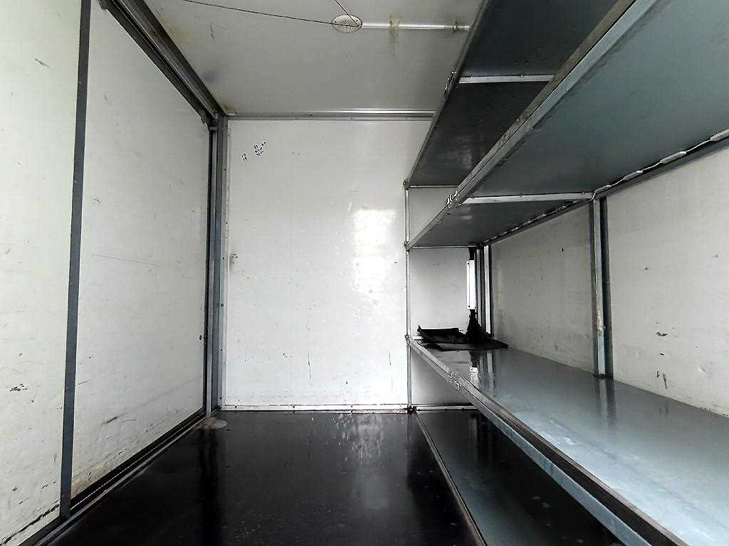 기아 봉고3 1톤 표준탑 전기 5