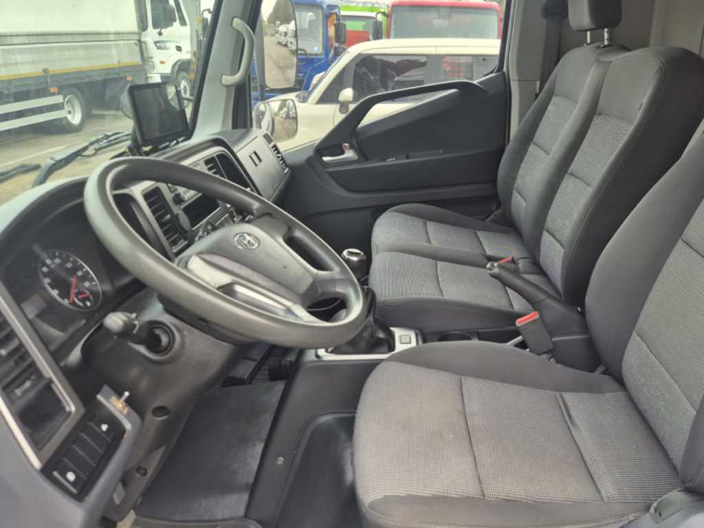 현대 올뉴마이티 냉동윙 11