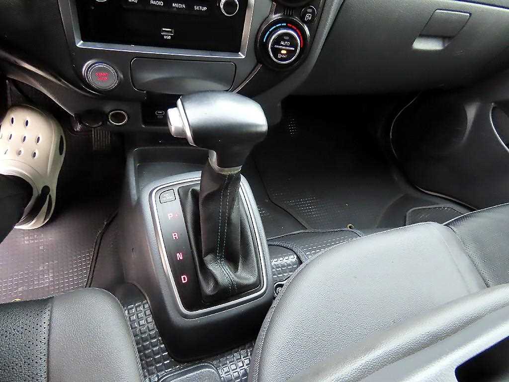 기아 봉고3 1톤 표준탑 전기 10