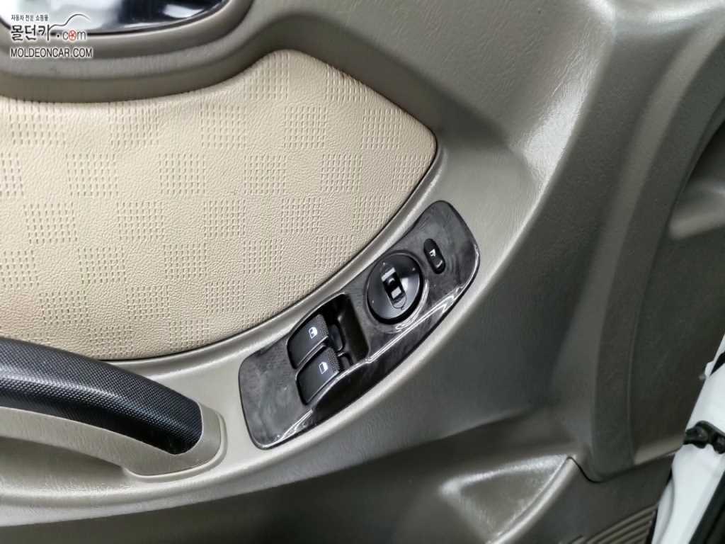 현대 포터2 1톤 카고 10