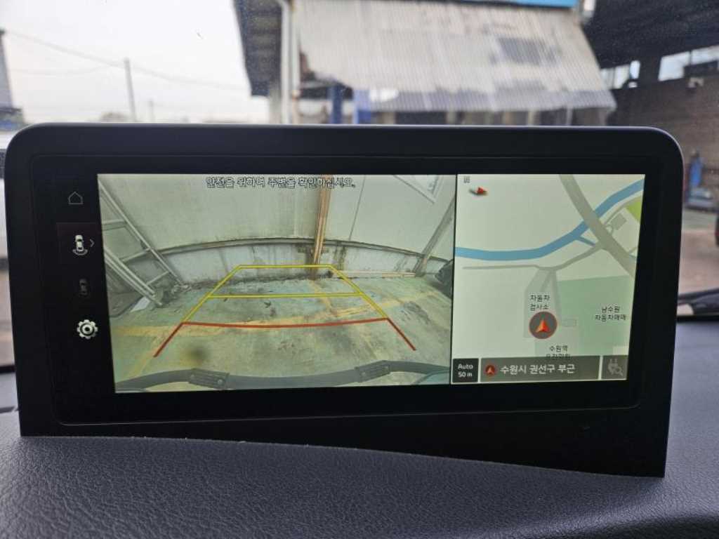 기아 봉고3 1톤 카고 전기 8