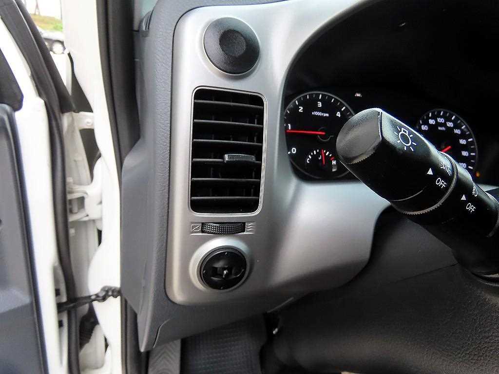 기아 봉고3 1톤 카고 11