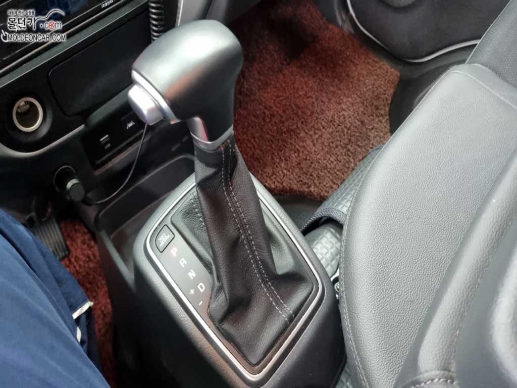 기아 봉고3 1톤 냉장탑 11