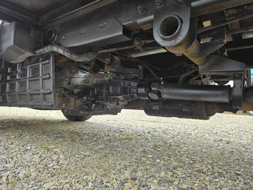 현대 포터2 1톤 표준탑 14