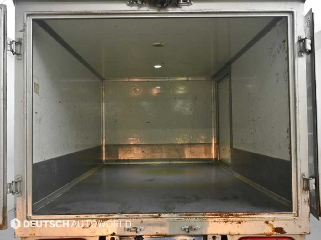 현대 포터2 1톤 저상탑 전기 19