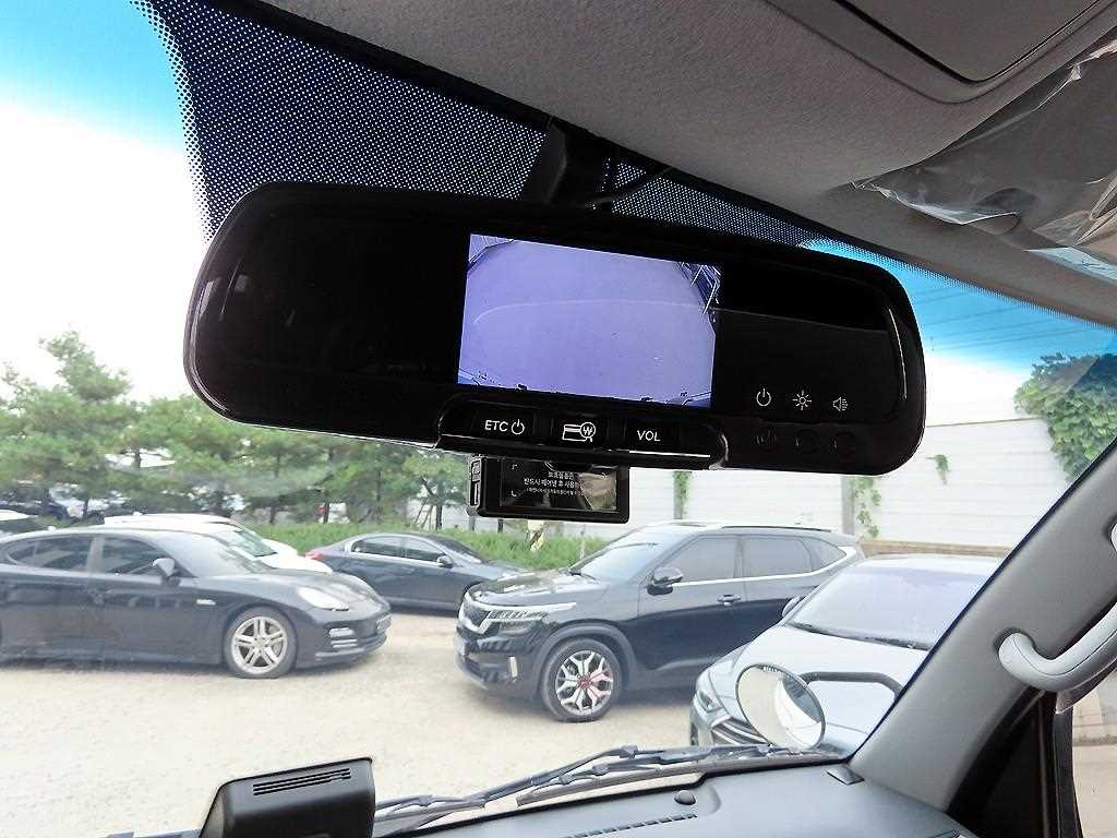 기아 봉고3 1톤 냉동탑 14