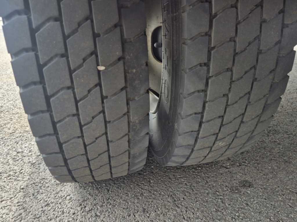 현대 올뉴마이티 냉동윙 18