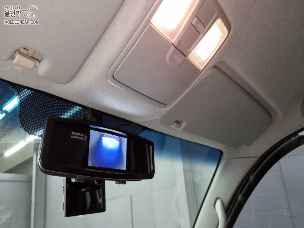 기아 봉고3 1톤 냉장탑 12