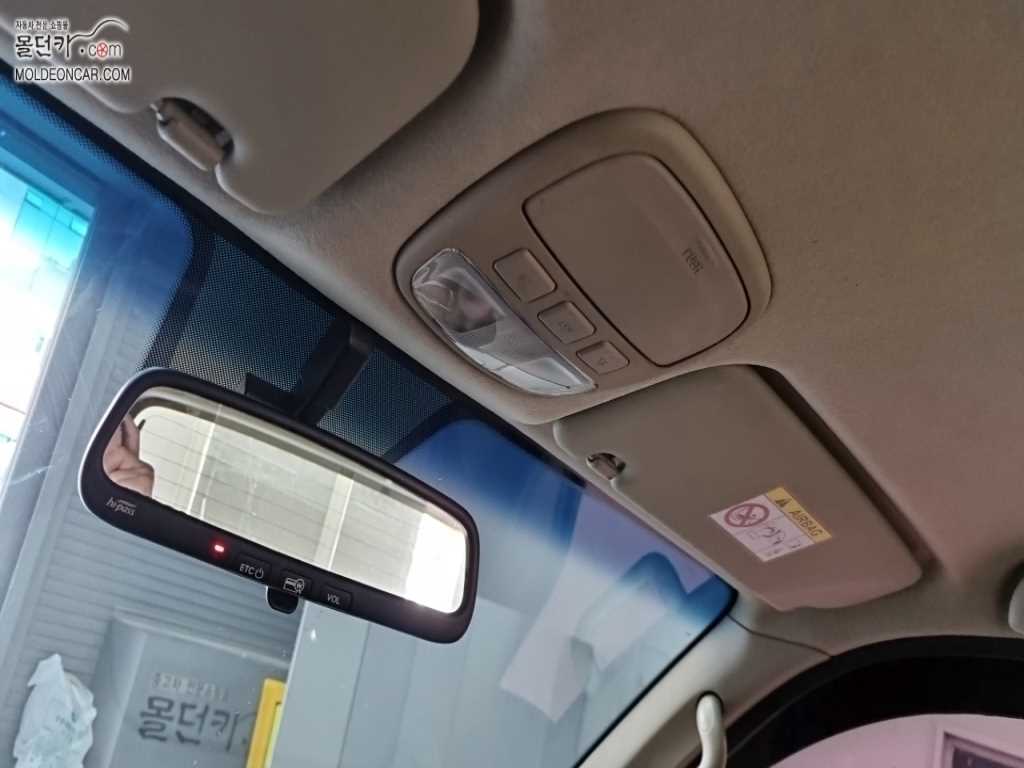 현대 포터2 1톤 카고 11