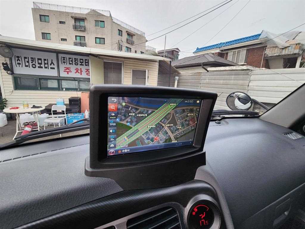 기아 봉고3 1톤 표준탑 전기 14