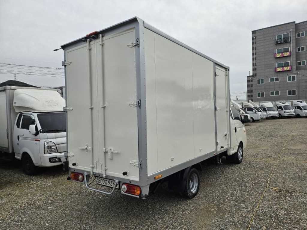 현대 포터2 1톤 표준탑 5