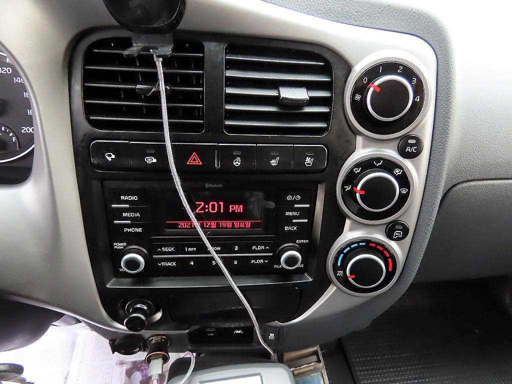 기아 봉고3 1톤 냉동탑 13