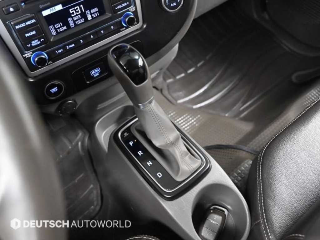 현대 포터2 1톤 저상탑 전기 8