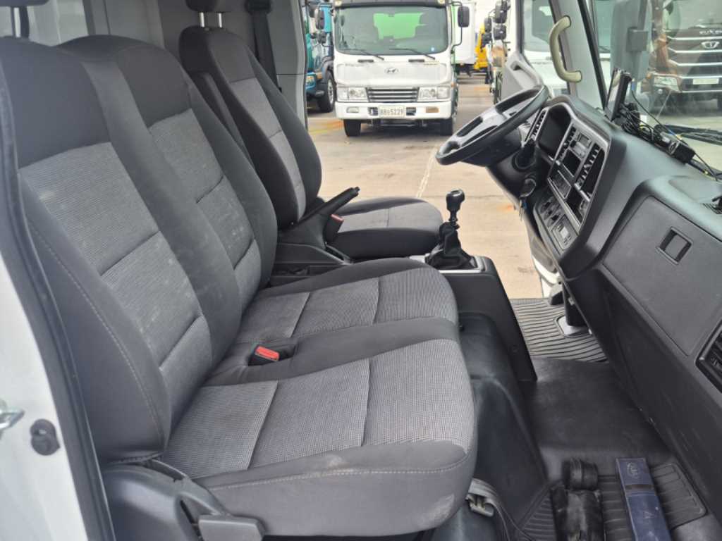 현대 올뉴마이티 냉동윙 12