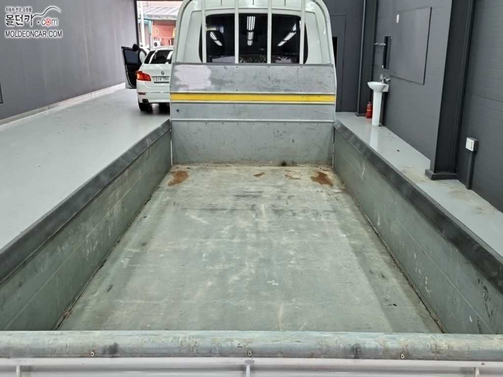 기아 봉고3 1톤 카고 6