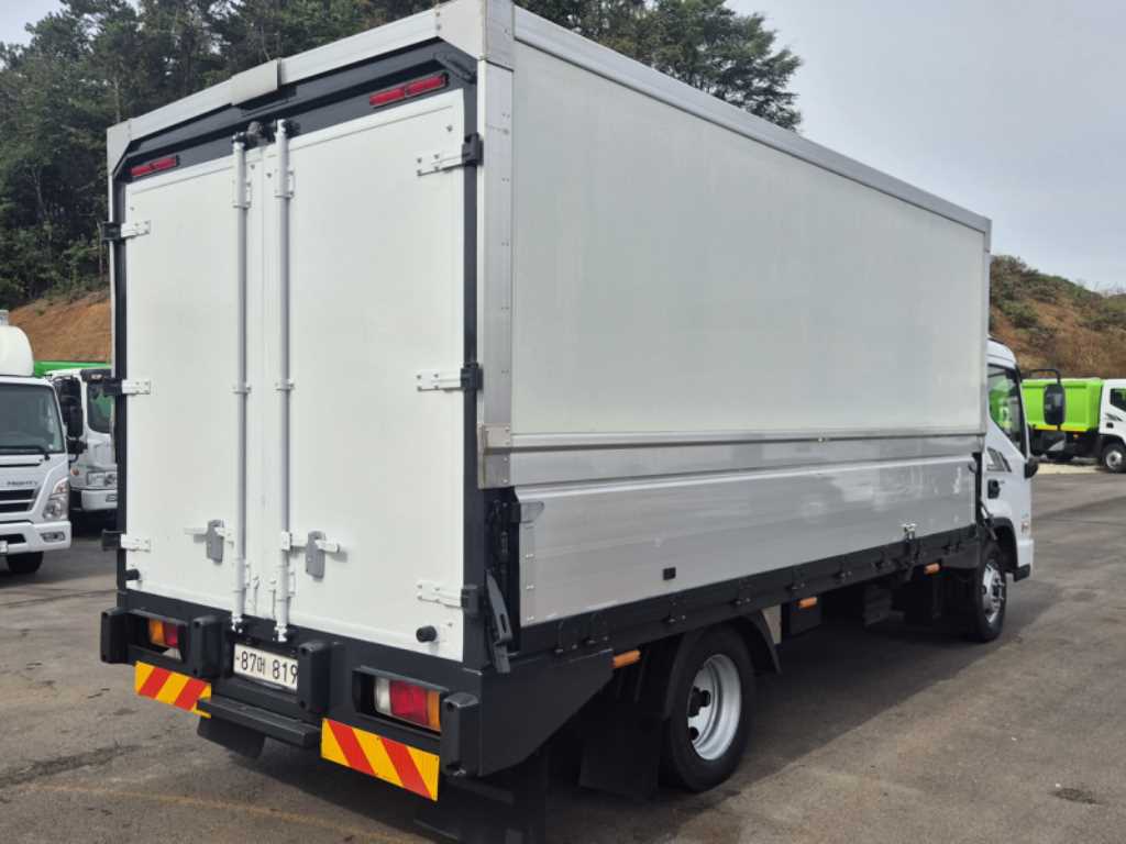 현대 올뉴마이티 냉동윙 4