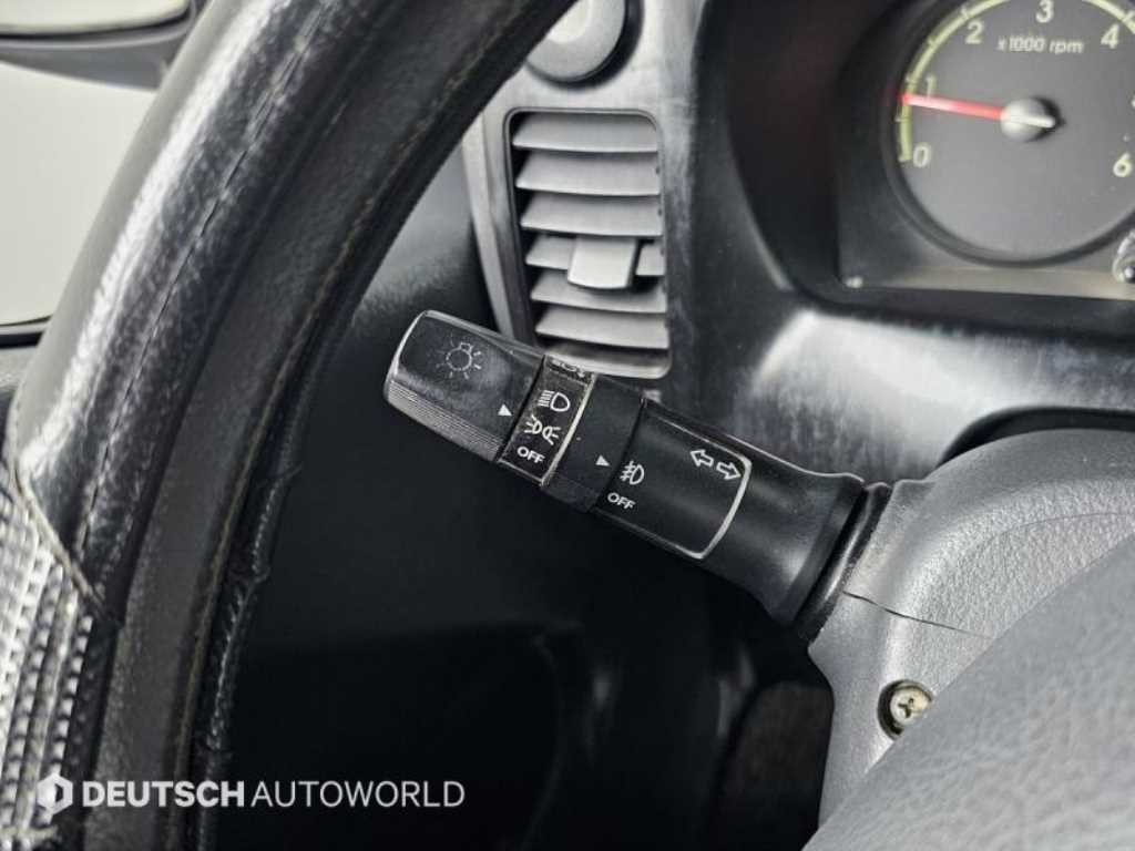 기아 봉고3 1톤 카고 14