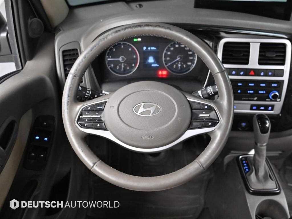 현대 포터2 1톤 카고 LPG 12