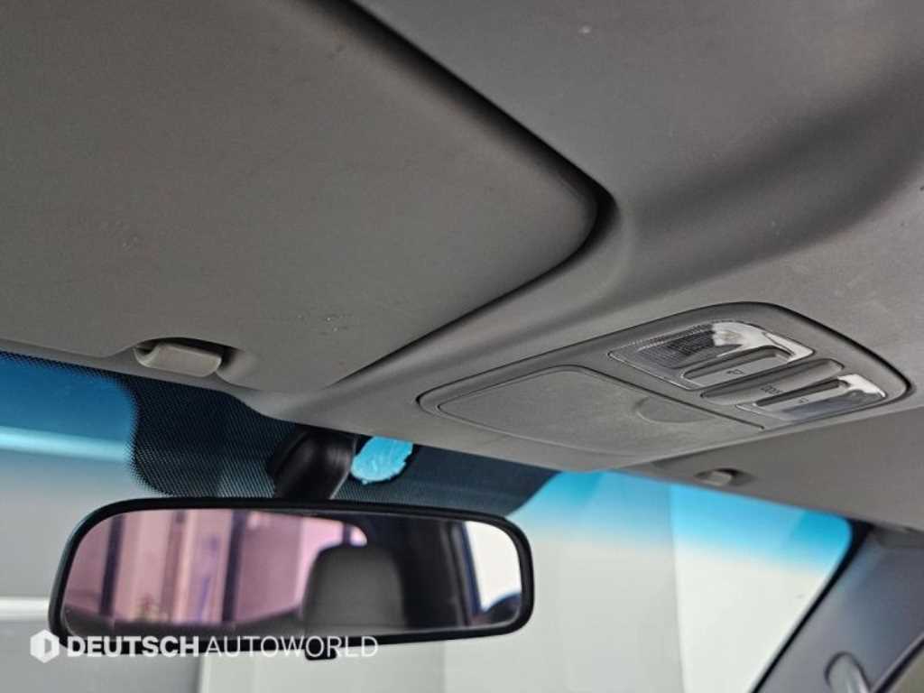 기아 봉고3 1톤 카고 17