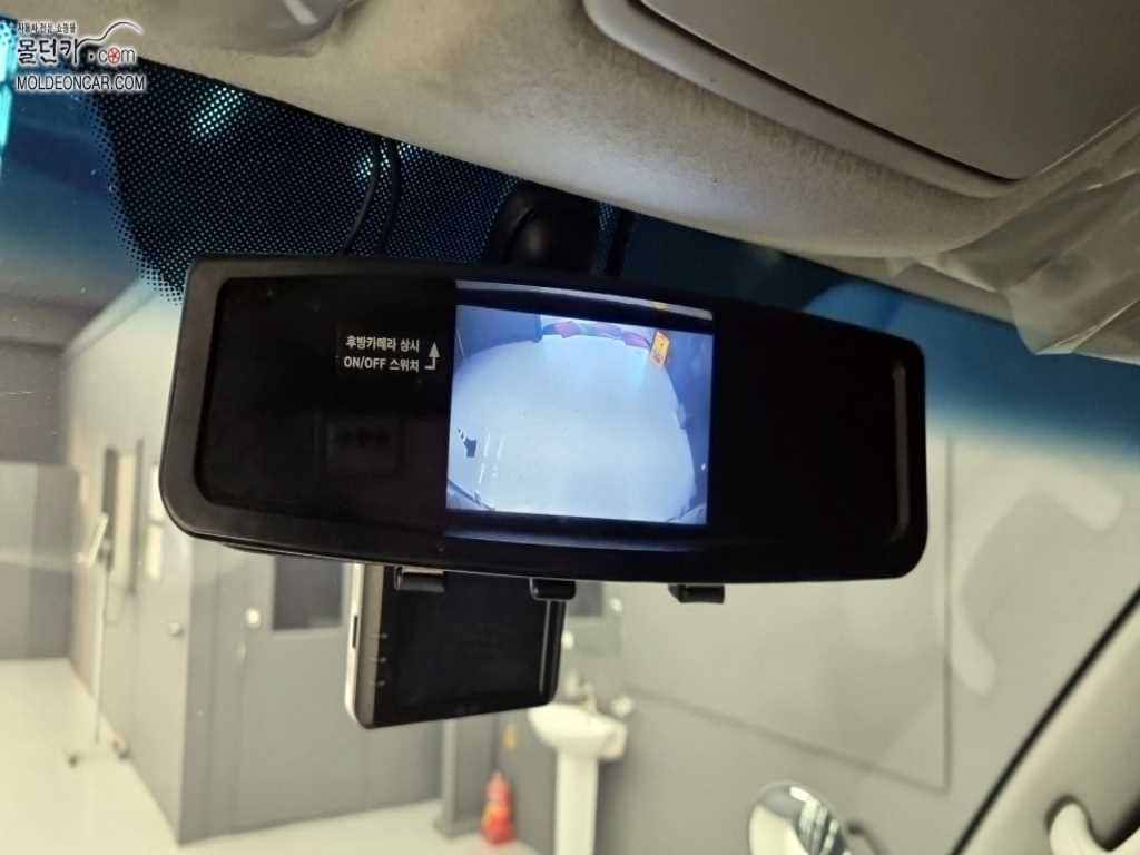 기아 봉고3 1톤 윙바디 11