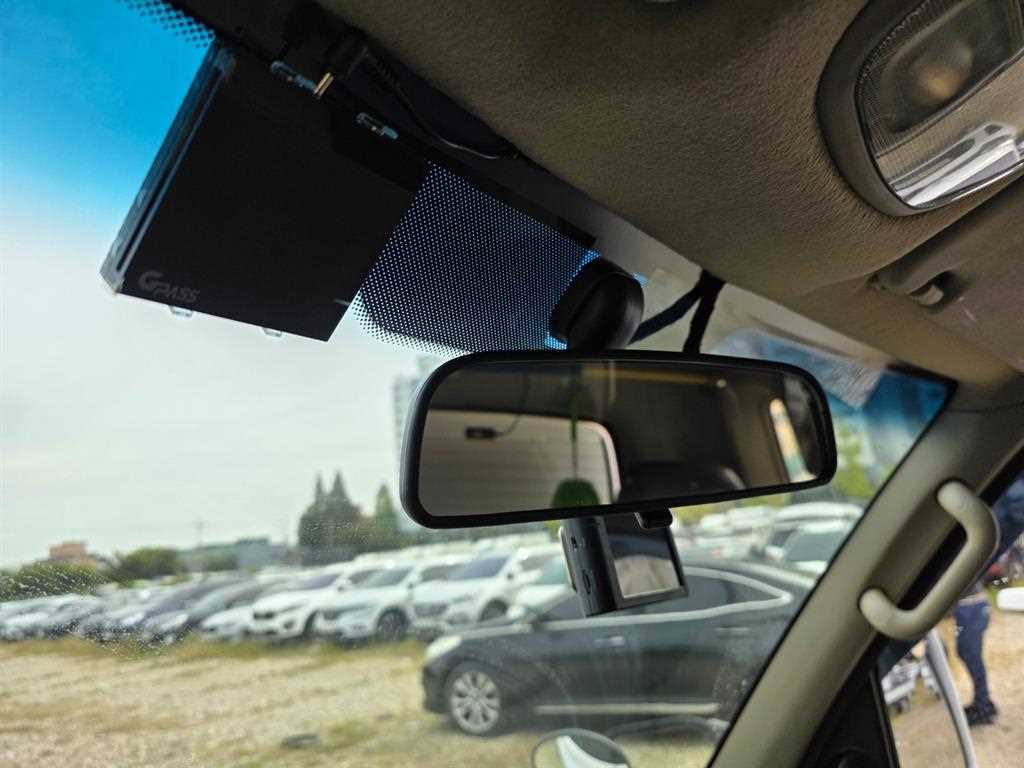 현대 포터2 1톤 표준탑 LPG 14