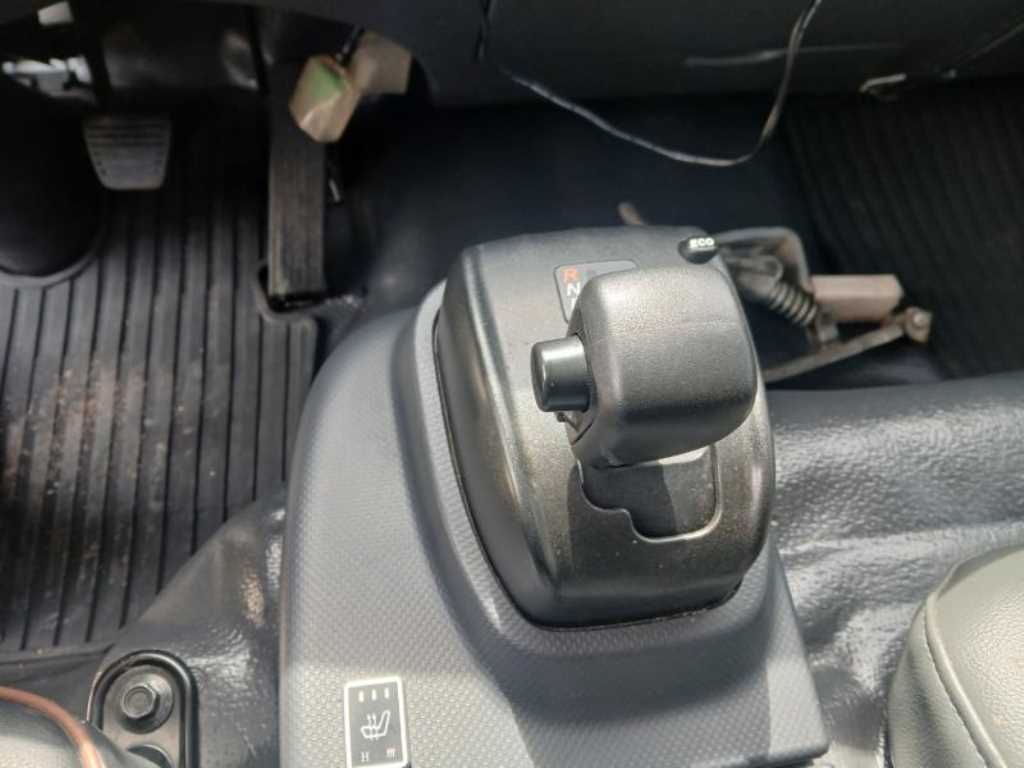 이스즈 엘프 3.5톤 냉동윙 10