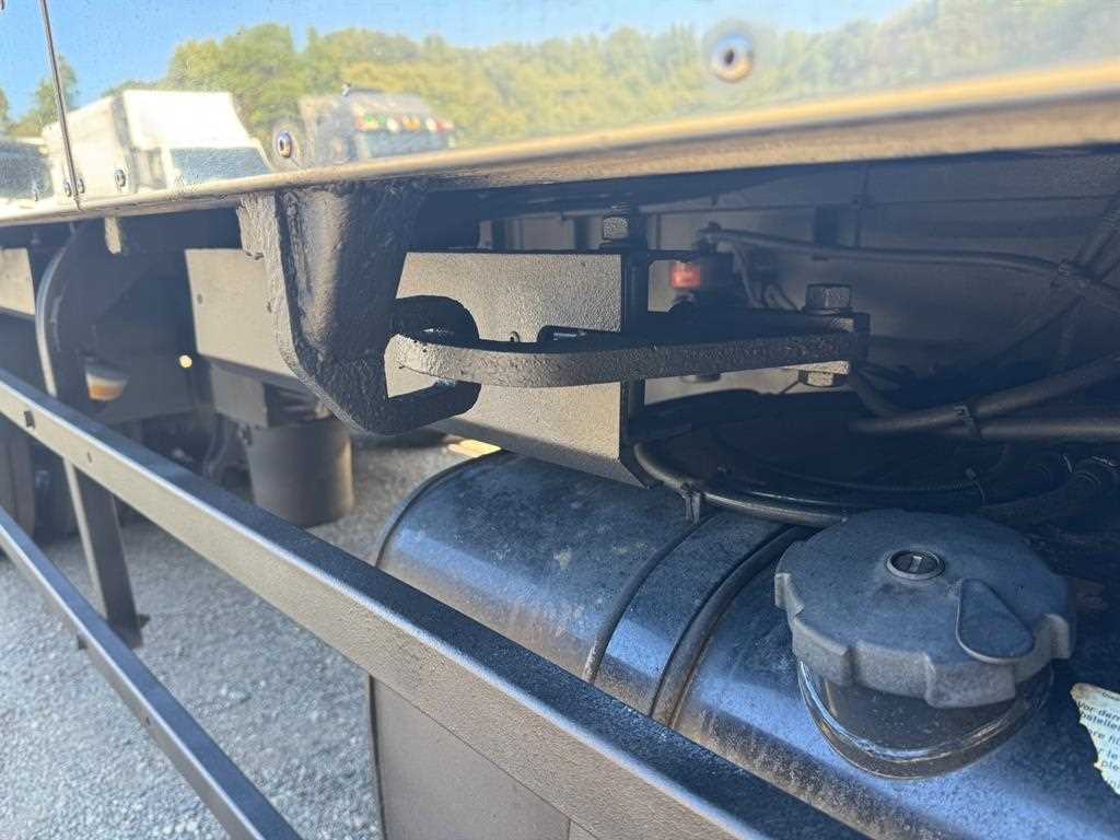 만 TGM 단바리 냉동탑 4.5톤 오토 9