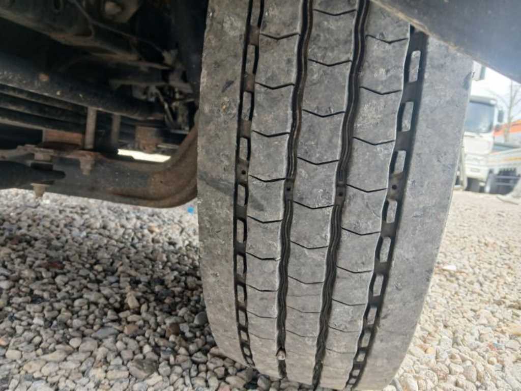 이스즈 엘프 3.5톤 냉동윙 12