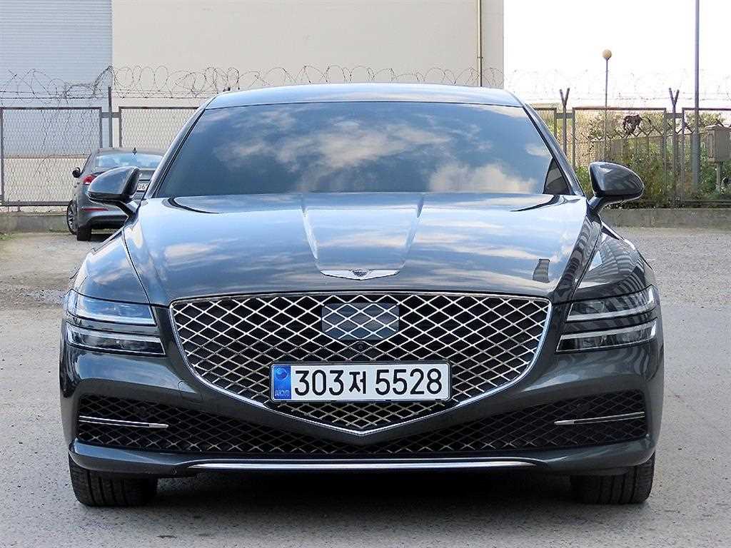 국산차 리스트 차량 이미지