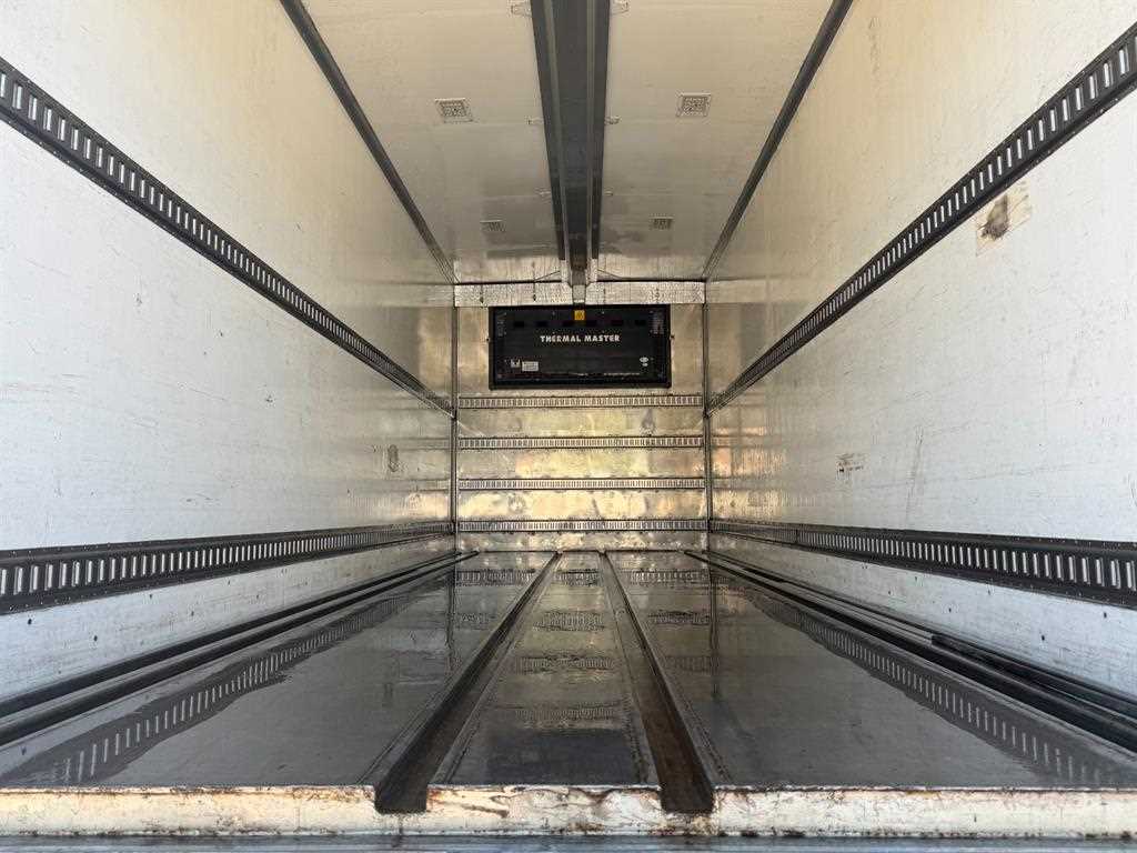 만 TGM 단바리 냉동탑 4.5톤 오토 6