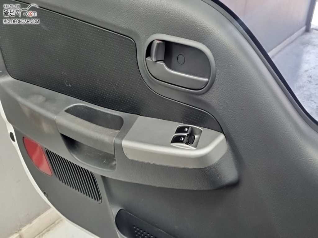 기아 봉고3 1톤 윙바디 11