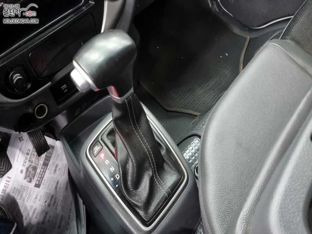 기아 봉고3 1톤 표준탑 11