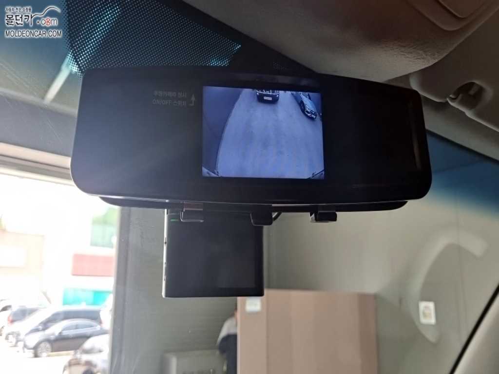 기아 봉고3 1톤 윙바디 10