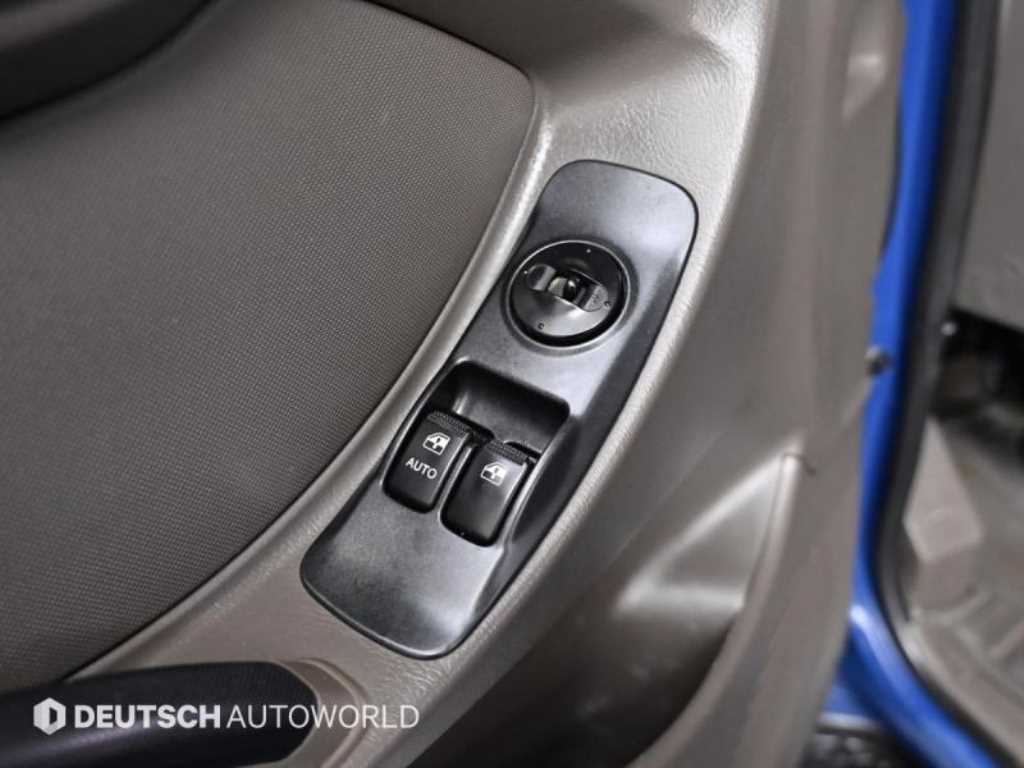 현대 포터2 1톤 카고 15