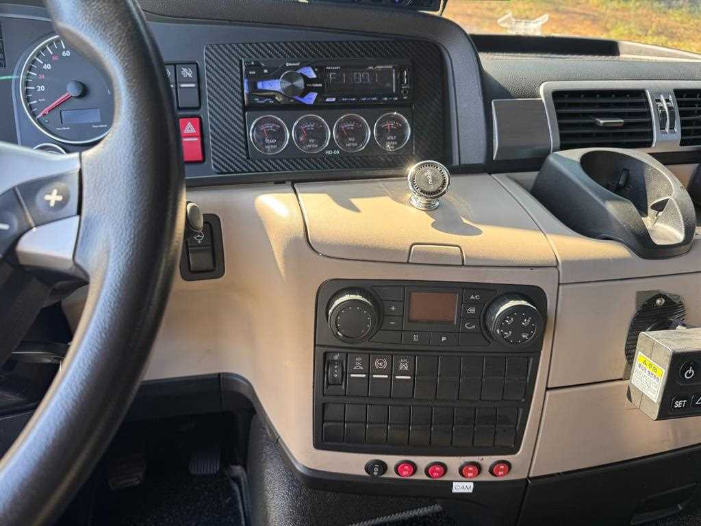 만 TGM 단바리 냉동탑 4.5톤 오토 14