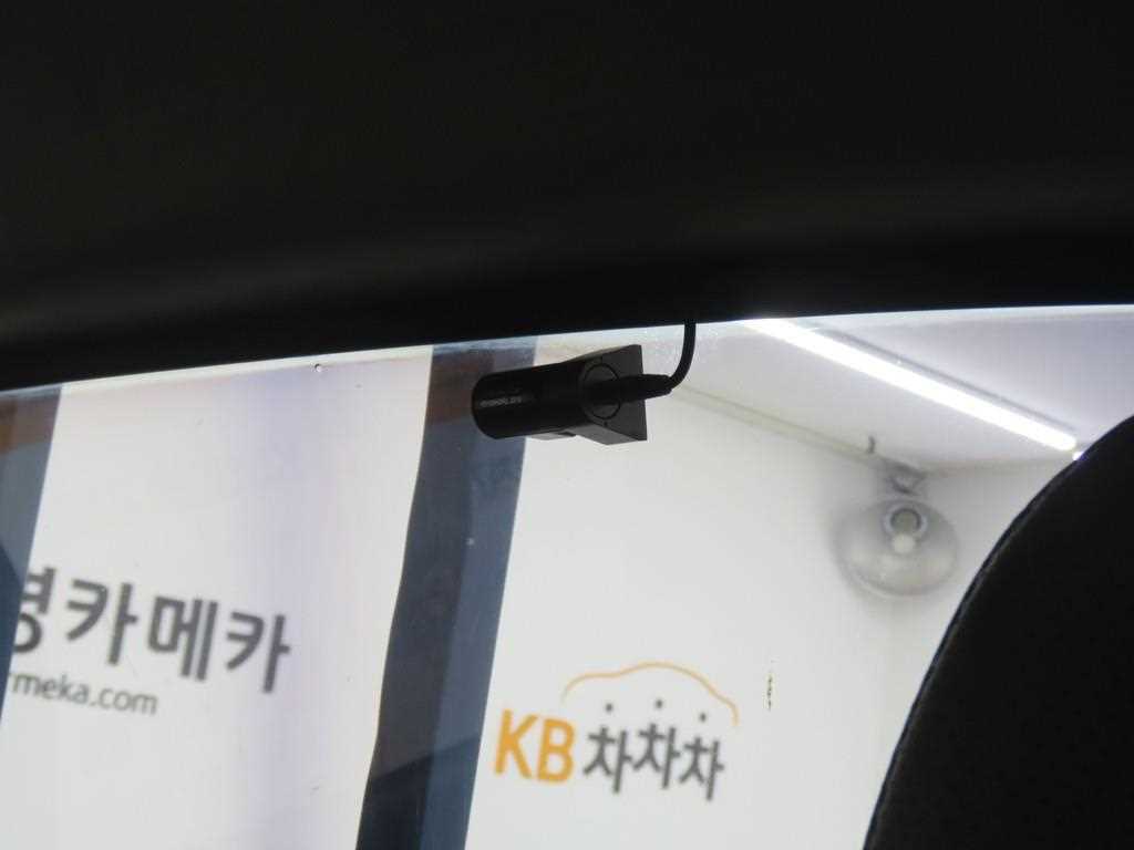 현대 포터2 1톤 카고 12