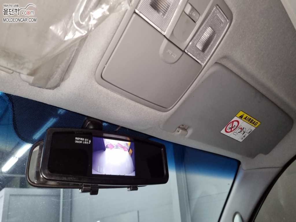 기아 봉고3 1톤 표준탑 12