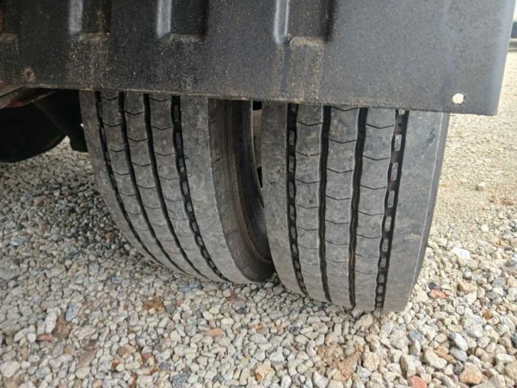 이스즈 엘프 3.5톤 냉동윙 14