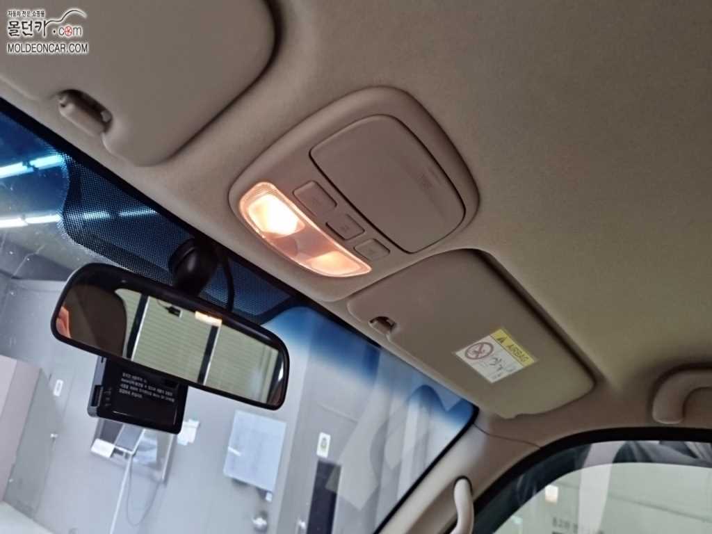 현대 포터2 1톤 카고 LPG 12