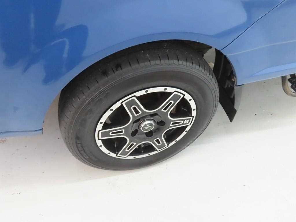 현대 포터2 1톤 카고 14