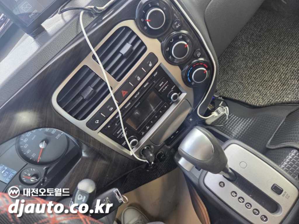 기아 봉고3 1톤 카고 더블캡 12