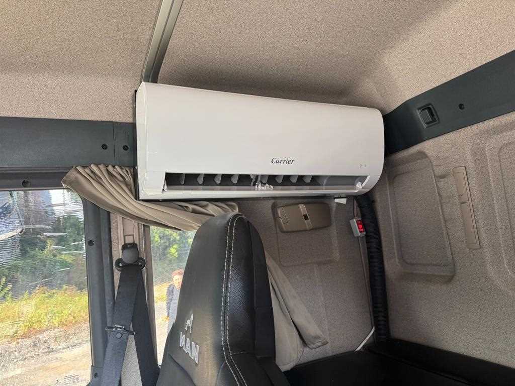 만 TGM 단바리 냉동탑 4.5톤 오토 16