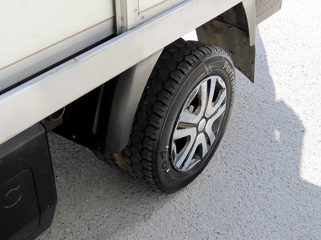 기아 봉고3 1톤 표준탑 전기 19