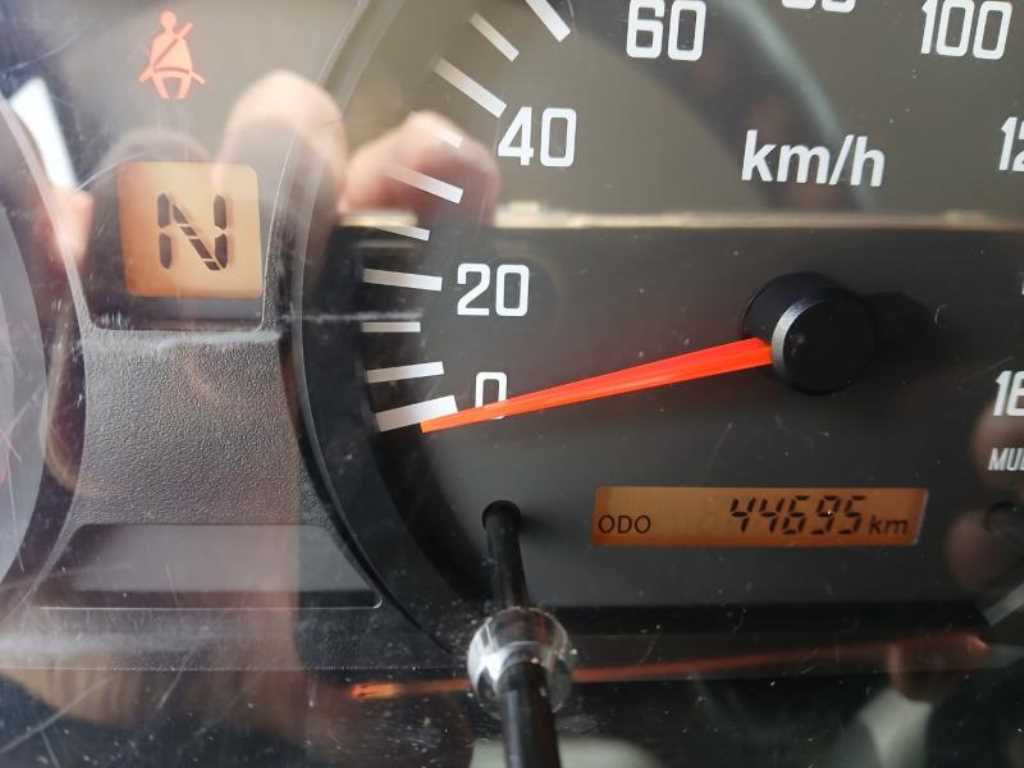 이스즈 엘프 3.5톤 냉동윙 9