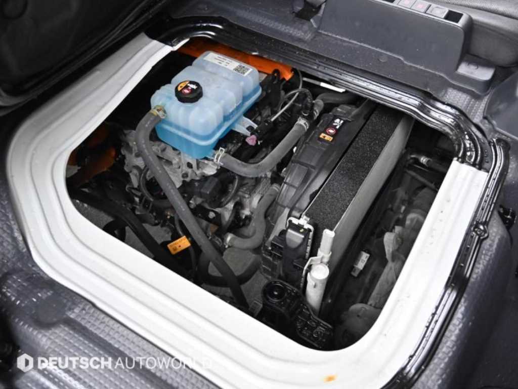 기아 봉고3 1톤 윙바디 전기 5