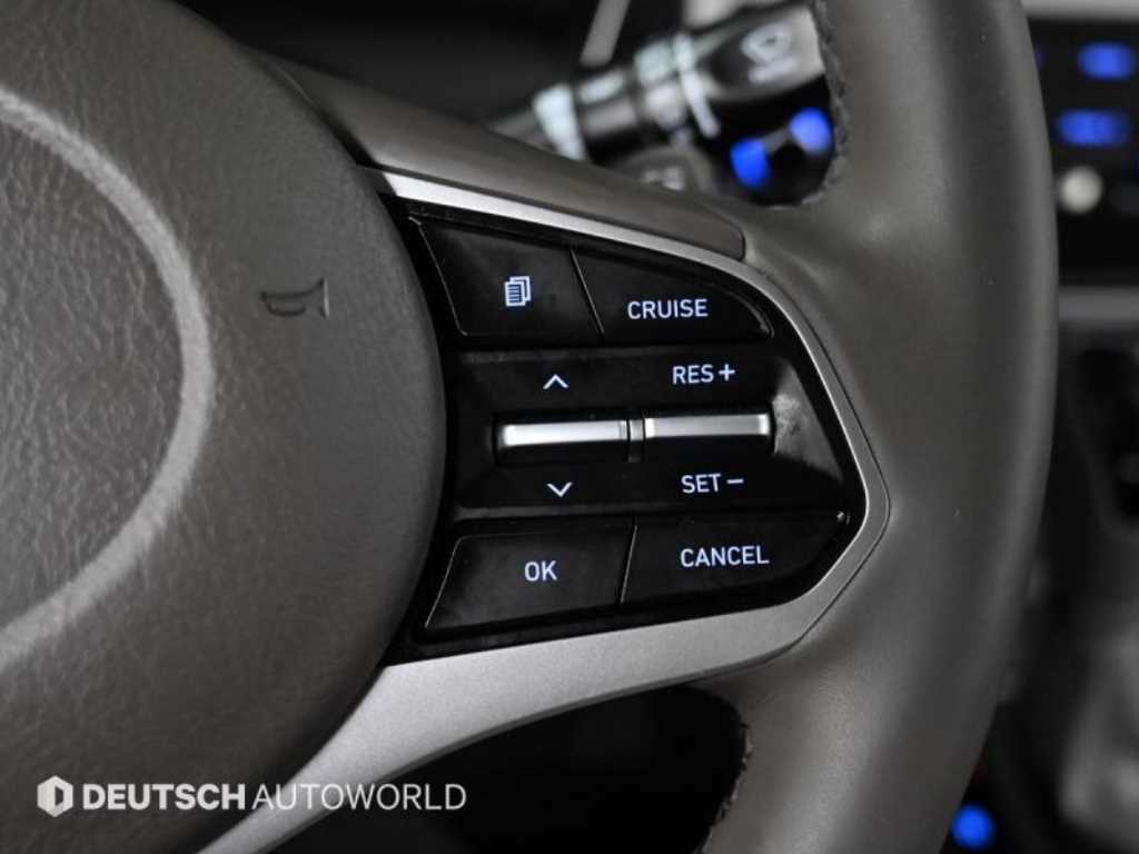 현대 포터2 1톤 카고 전기 15